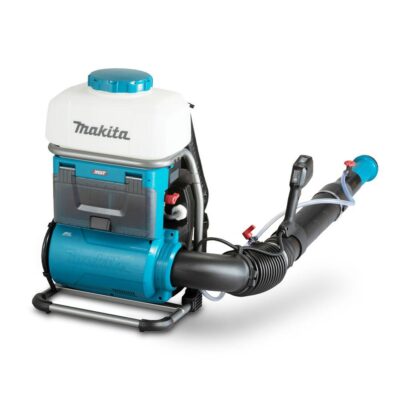 MAKITA PM001GZ01 DC BACKPACK MIST BLOWER 40V BL 15L (BARE-UNIT)