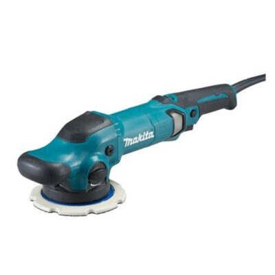 MAKITA PO6000C AC RANDOM ORBIT POLISHER 150MM