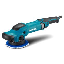 MAKITA PO6000C AC RANDOM ORBIT POLISHER 150MM