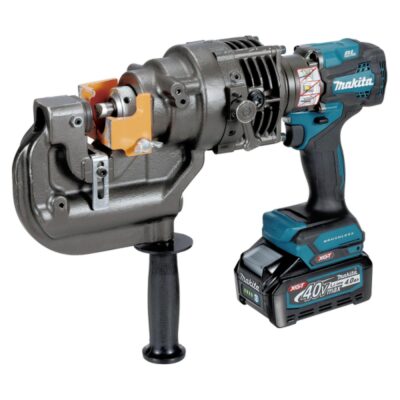 MAKITA PP001GZK DC HOLE PUNCHER 40V BL 20MM (BARE-UNIT)