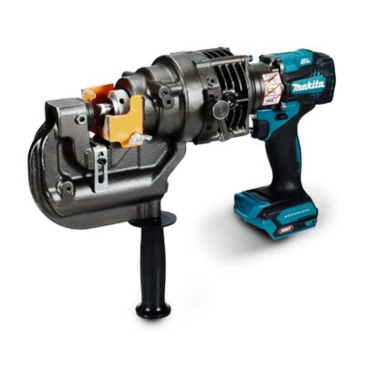 MAKITA PP001GZK DC HOLE PUNCHER 40V BL 20MM (BARE-UNIT)