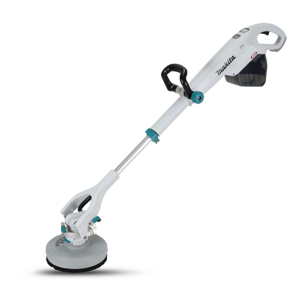MAKITA PS001GZ DC POLISHER SCRUBBER 40V BL (BARE-UNIT)