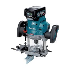 MAKITA RP001GZ DC ROUTER 40V BL AWS 12MM (BARE-UNIT)