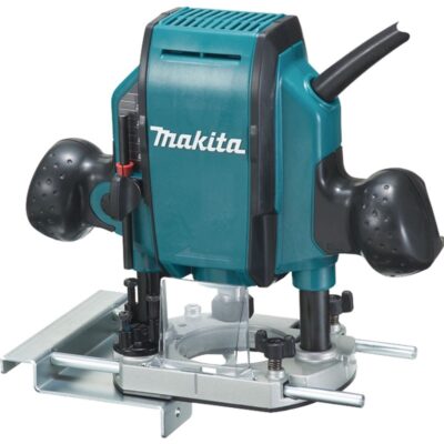 MAKITA RP0900 AC ROUTER 8MM