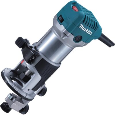 MAKITA RT0700C AC TRIMMER 6MM/8MM