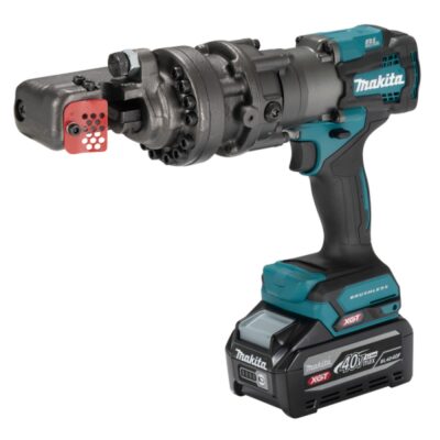 MAKITA SC001GZK DC STEEL ROD CUTTER 40V BL 16MM (BARE-UNIT)