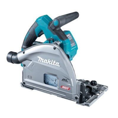 MAKITA SP001GZ DC PLUNGE CUT SAW 40V BL AWS 165MM (BARE-UNIT)