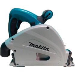 MAKITA SP6000J AC PLUNGE CUT CIRCULAR SAW 165MM