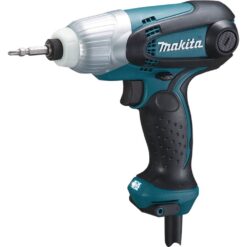 MAKITA TD0101F AC IMPACT DRIVER 100NM