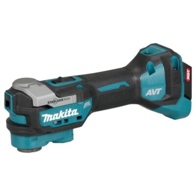MAKITA TM001GZ01 DC MULTI TOOL 40V BL AVT (BARE-UNIT)