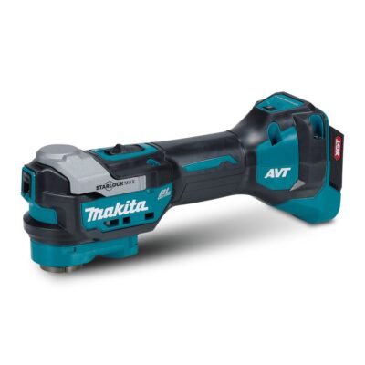 MAKITA TM001GZ01 DC MULTI TOOL 40V BL AVT (BARE-UNIT)