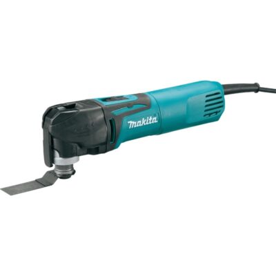 MAKITA TM3010CX6 AC MULTI TOOL
