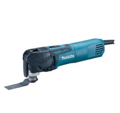 MAKITA TM3010CX6 AC MULTI TOOL