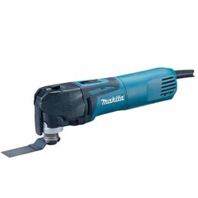 MAKITA TM3010CX6 AC MULTI TOOL