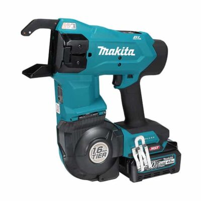 MAKITA TR001GZ DC REBAR TYING TOOL 40V BL (BARE-UNIT)