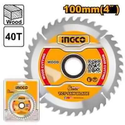 INGCO TCT SAW BLADE 110MM TSB110005