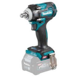 MAKITA TW004GZ, 40V 12.7MM (1/2") CORDLESS IMPACT WRENCH BRUSHLESS