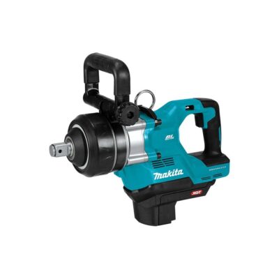 MAKITA TW009GZ DC IMPACT WRENCH 40V BL 1" 3,150NM (BARE-UNIT)