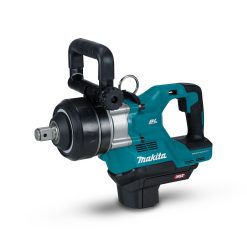 MAKITA TW009GZ DC IMPACT WRENCH 40V BL 1" 3,150N.M (BARE-UNIT)