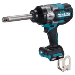 MAKITA TW011GZ, 40V CORDLESS 3/4" IMPACT WRENCH 1,500NM (BARE-UNIT)