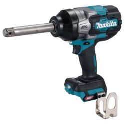 MAKITA TW011GZ, 40V CORDLESS 3/4" IMPACT WRENCH 1,500NM (BARE-UNIT)