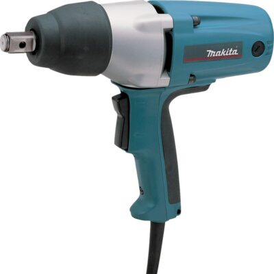 MAKITA TW0350/B, 110V 1/2" IMPACT WRENCH 350NM