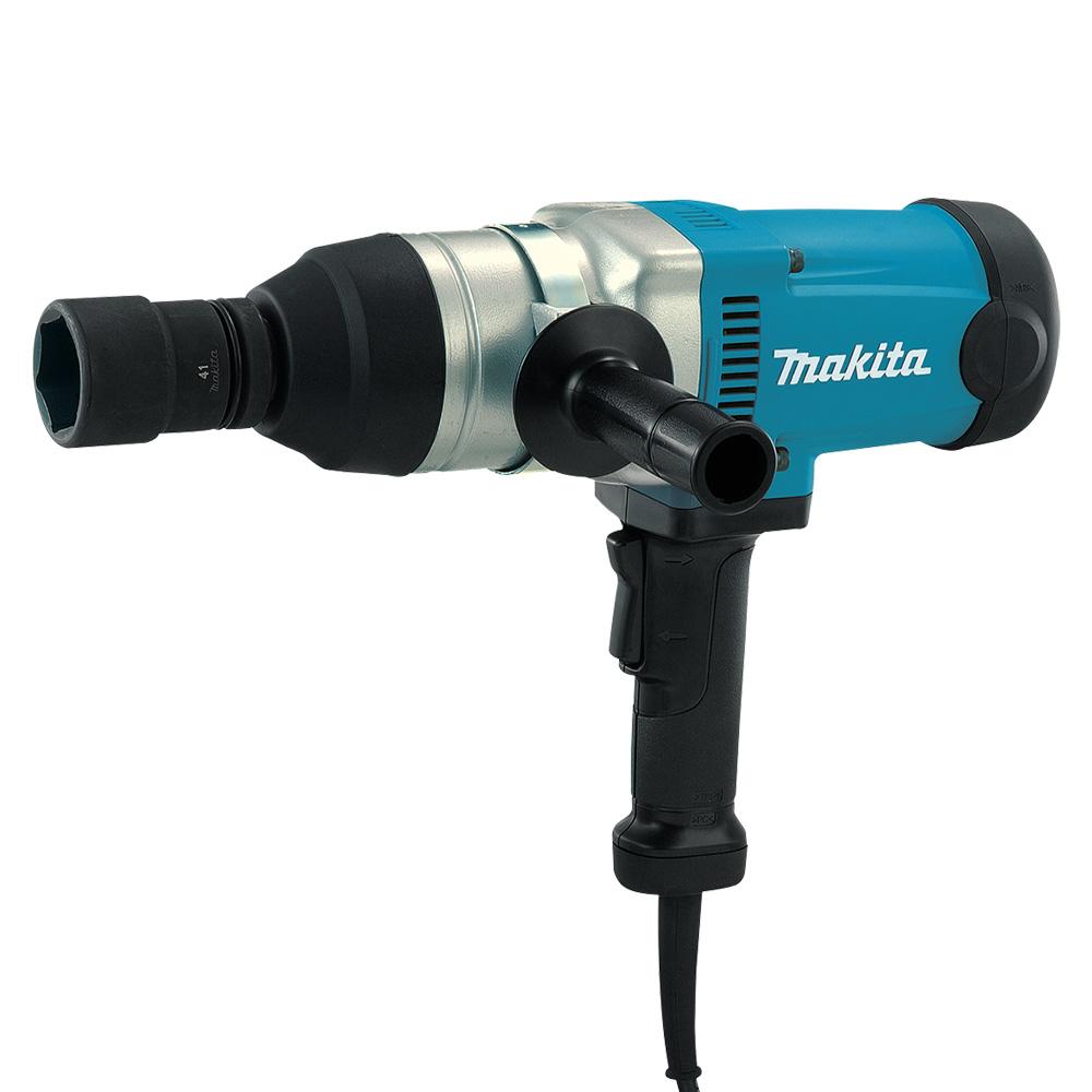 MAKITA TW1000 AC 1" IMPACT WRENCH 1,000NM