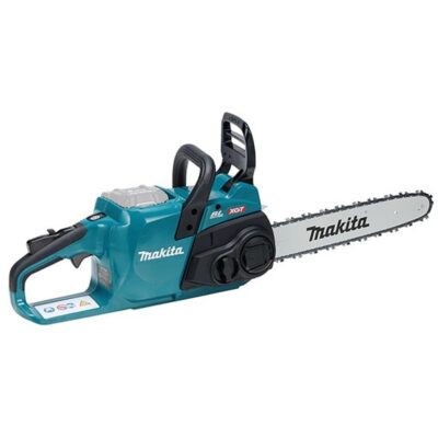 MAKITA UC022GZ DC CHAIN SAW 40V BL 350MM (BARE-UNIT)