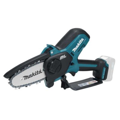 MAKITA UC100DZ DC CHAIN SAW 12V BL 100MM (BARE-UNIT)