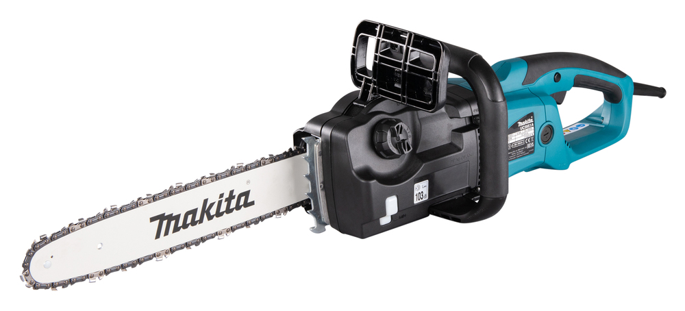 MAKITA UC3551A AC CHAIN SAW 350MM