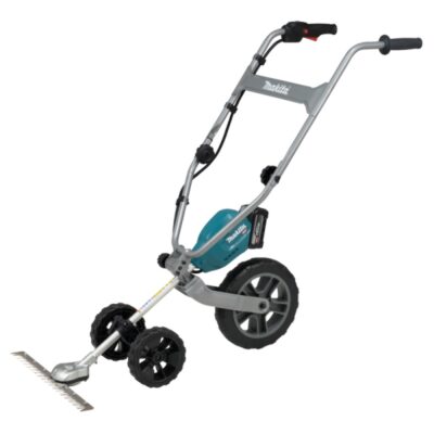 MAKITA UG001GZ DC GROUND TRIMMER 40V BL (BARE-UNIT)