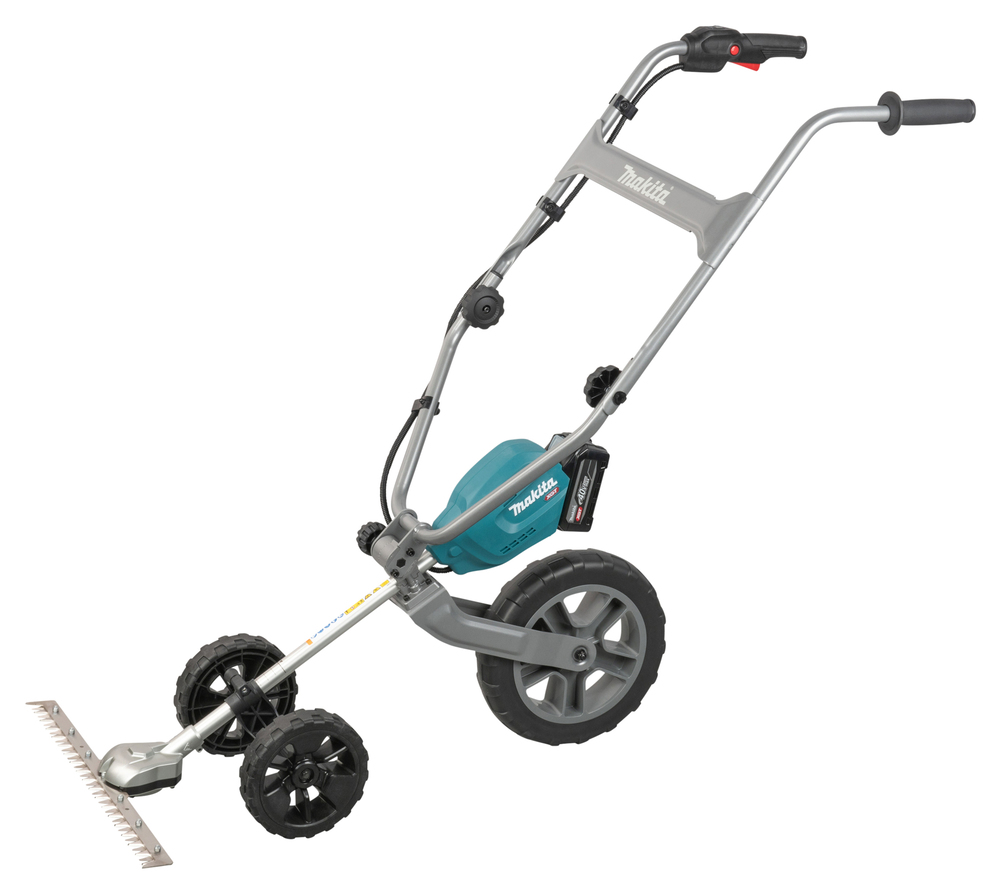 MAKITA UG001GZ DC GROUND TRIMMER 40V BL (BARE-UNIT)
