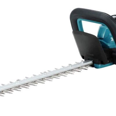 MAKITA UH020GZ DC HEDGE TRIMMER 40V BL 500MM (BARE-UNIT)
