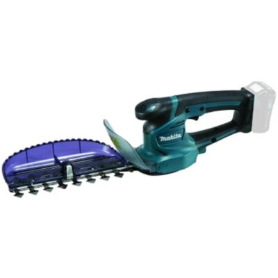 MAKITA UH201DZ DC HEDGE TRIMMER 12V 200MM (BARE-UNIT)