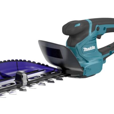 MAKITA UH201DZ DC HEDGE TRIMMER 12V 200MM (BARE-UNIT)