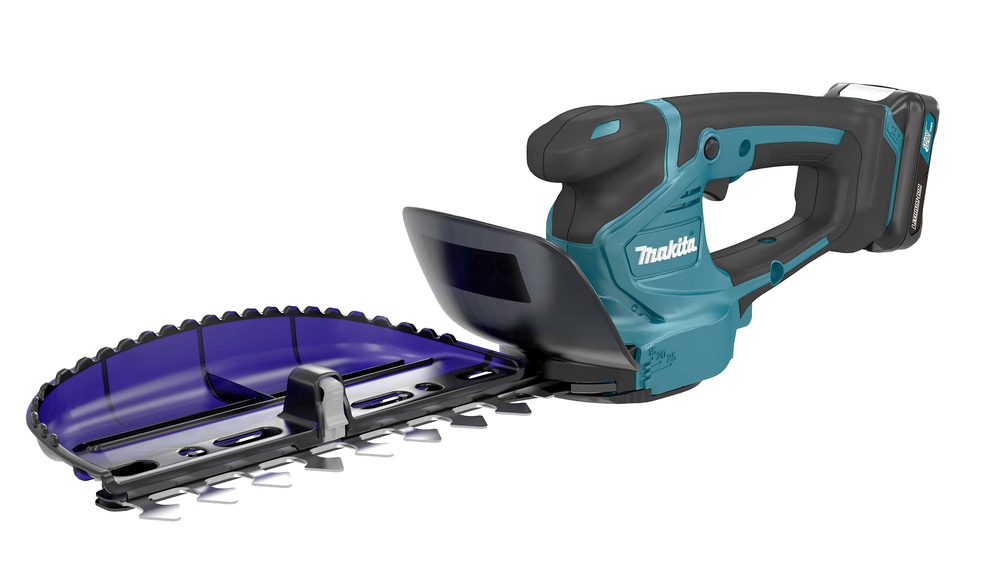 MAKITA UH201DZ DC HEDGE TRIMMER 12V 200MM (BARE-UNIT)