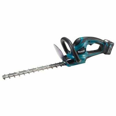 MAKITA UH353DZ DC HEDGE TRIMMER 12V 350MM (BARE-UNIT)