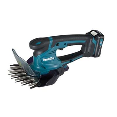 MAKITA UM600DWA DC GRASS SHEAR 12V 160MM (1PC 2.0AH BATTERY, 1PC CHARGER)