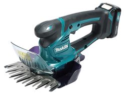 MAKITA UM600DWA DC GRASS SHEAR 12V 160MM (1PC 2.0AH BATTERY, 1PC CHARGER)