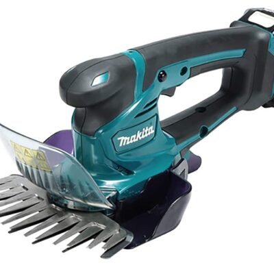 MAKITA UM600DWA DC GRASS SHEAR 12V 160MM (1PC 2.0AH BATTERY, 1PC CHARGER)