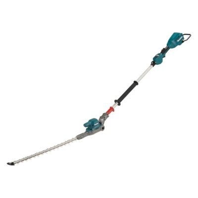 MAKITA UN001GZ DC POLE HEDGE TRIMMER 40V BL 600MM (BARE-UNIT)