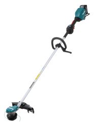 MAKITA UR003GZ DC GRASS TRIMMER 40V BL LH (BARE-UNIT)