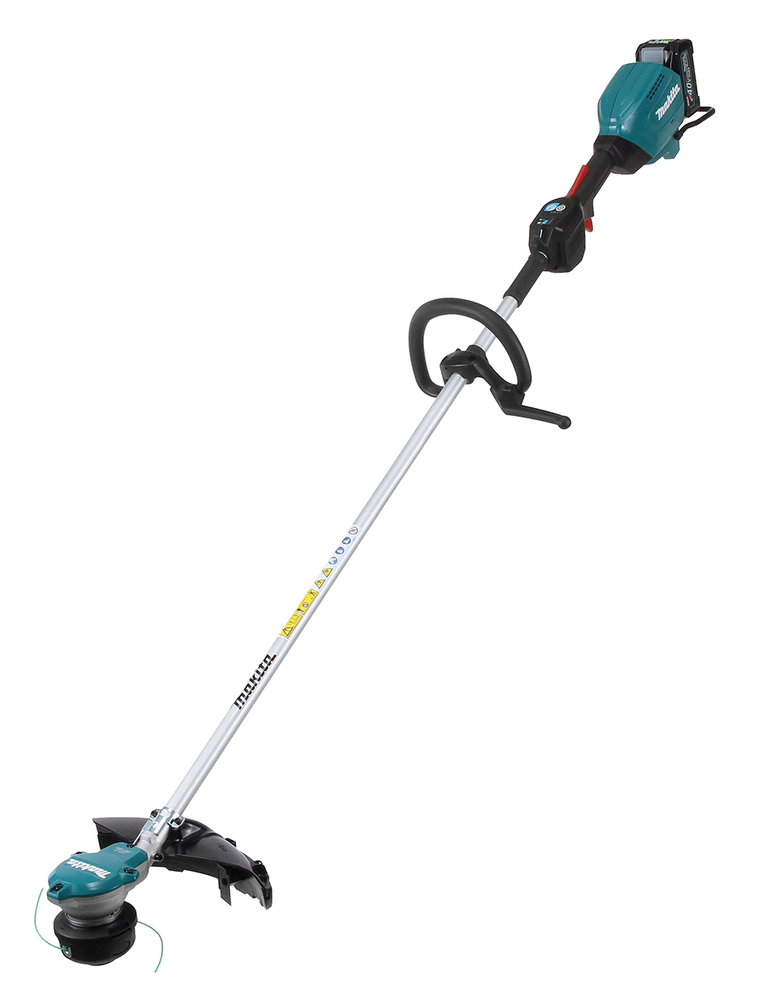 MAKITA UR003GZ DC GRASS TRIMMER 40V BL LH (BARE-UNIT)