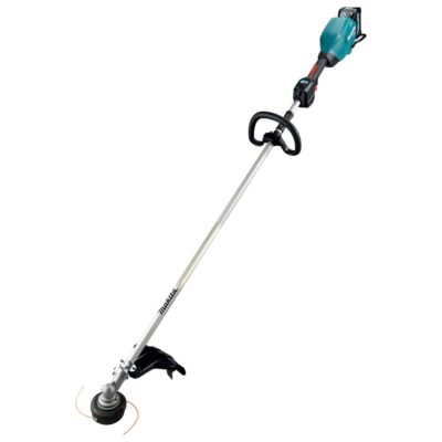 MAKITA UR008GZ01 DC GRASS TRIMMER 40V BL LH (BARE-UNIT)