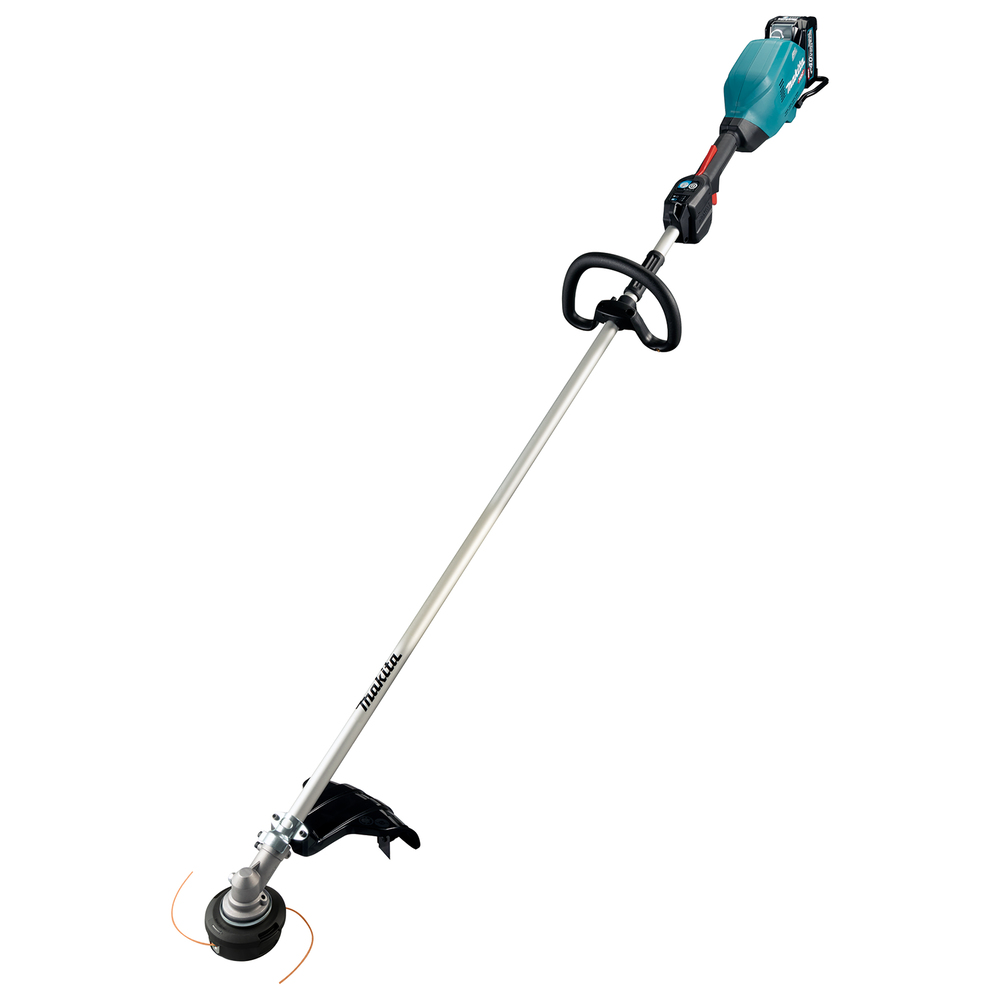 MAKITA UR008GZ01 DC GRASS TRIMMER 40V BL LH (BARE-UNIT)