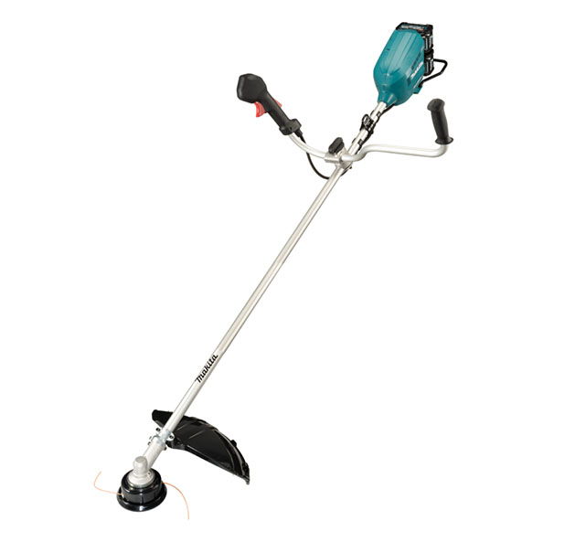 MAKITA UR012GZ04 DC GRASS TRIMMER 40VX2 BL UH (BARE-UNIT)