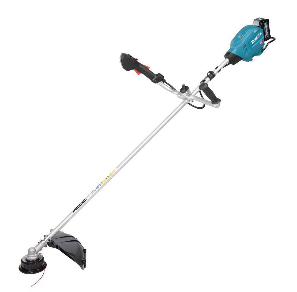 MAKITA UR013GZ03 DC GRASS TRIMMER 40V BL UH (BARE-UNIT)