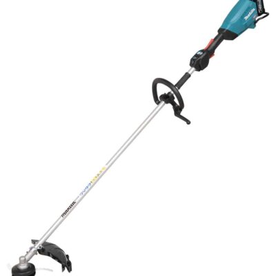 MAKITA UR017GZ DC GRASS TRIMMER 40V BL LH (BARE-UNIT)