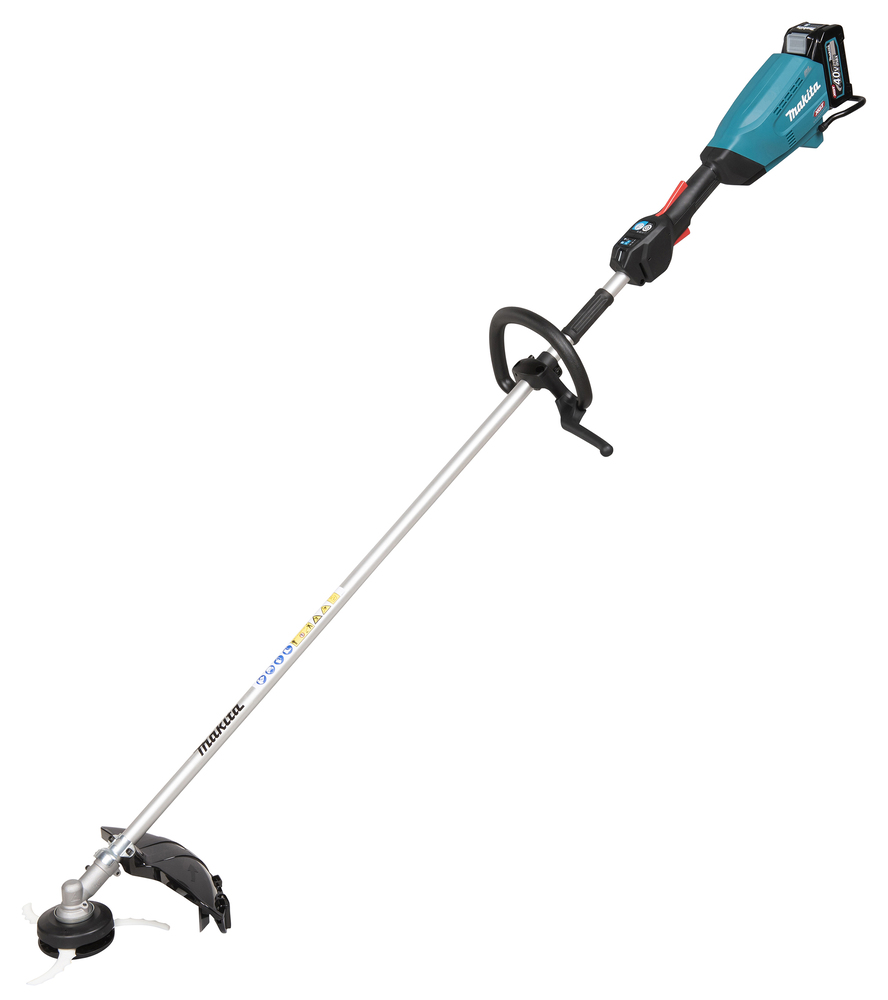 MAKITA UR017GZ DC GRASS TRIMMER 40V BL LH (BARE-UNIT)