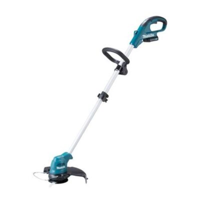 MAKITA UR100DWA DC GRASS TRIMMER 12V (1PC 2.0AH ABTTERY, 1PC CHARGER)